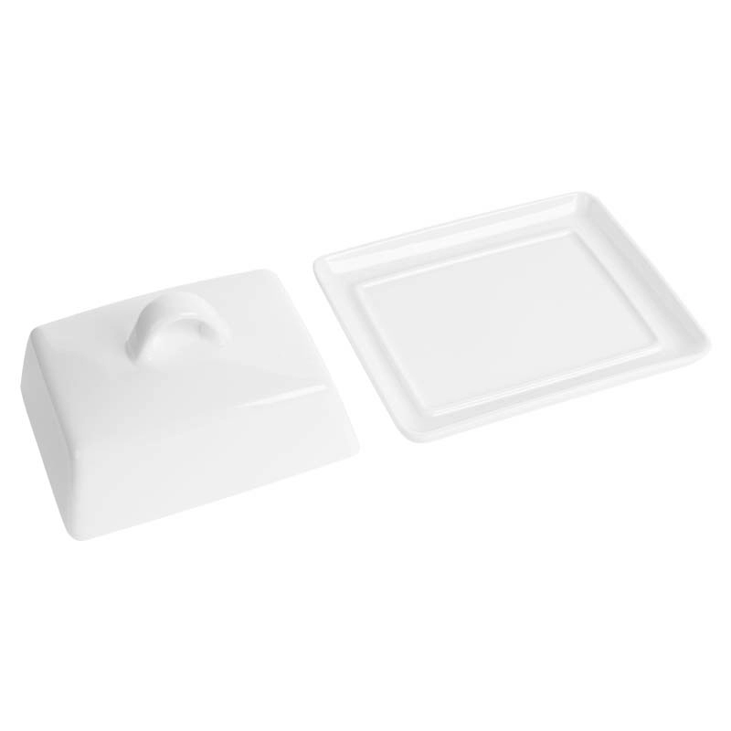 4 Масленка Zapel Table Blanche фото 5