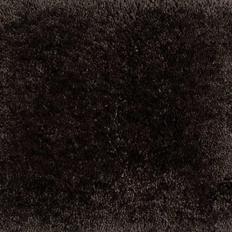 Коврик для ванной 55x65см Spirella Highland, серый фото 2