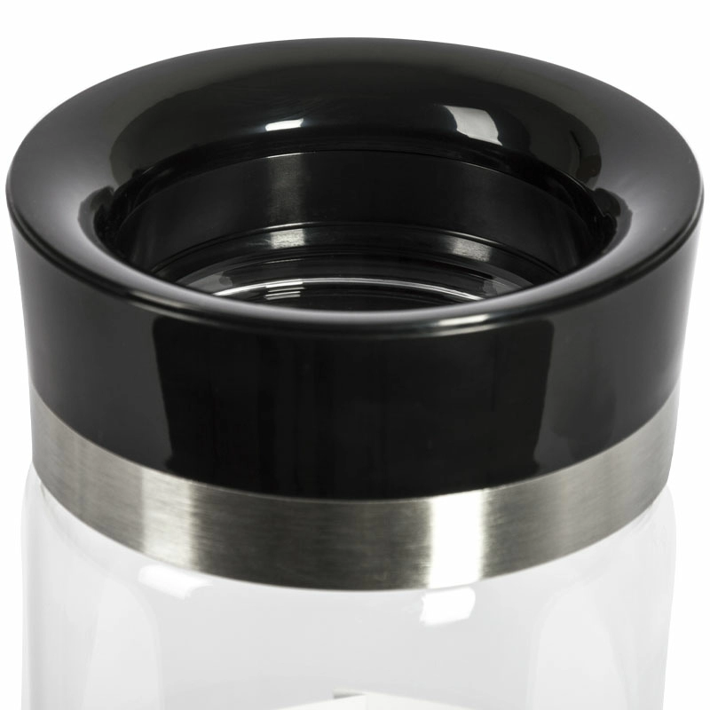 4 Банка для хранения Hausmann 990мл фото 4