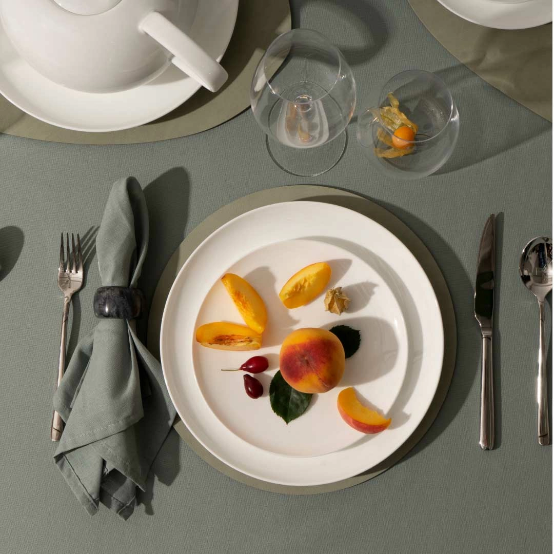 4 Кружка Zapel Table Blanche 380мл фото 4