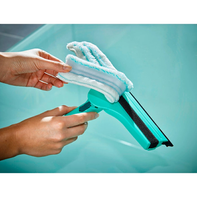 2 Насадка для щетки Leifheit W&F Cleaner L micro duo фото 2