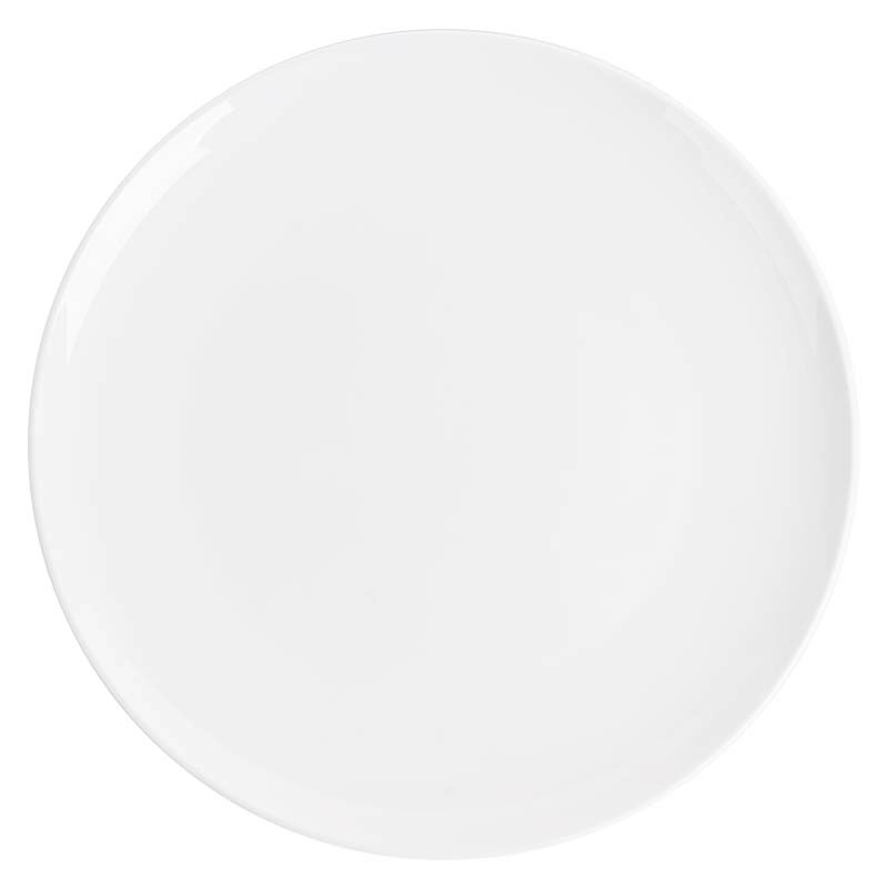 Тарелка закусочная Zapel Table Blanche 20,5см фото 4