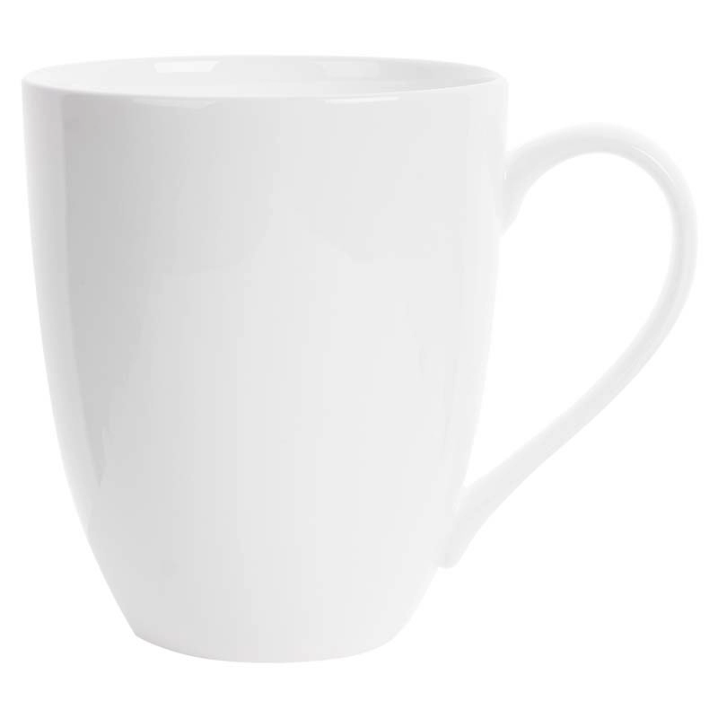 2 Кружка Zapel Table Blanche 380мл фото 2