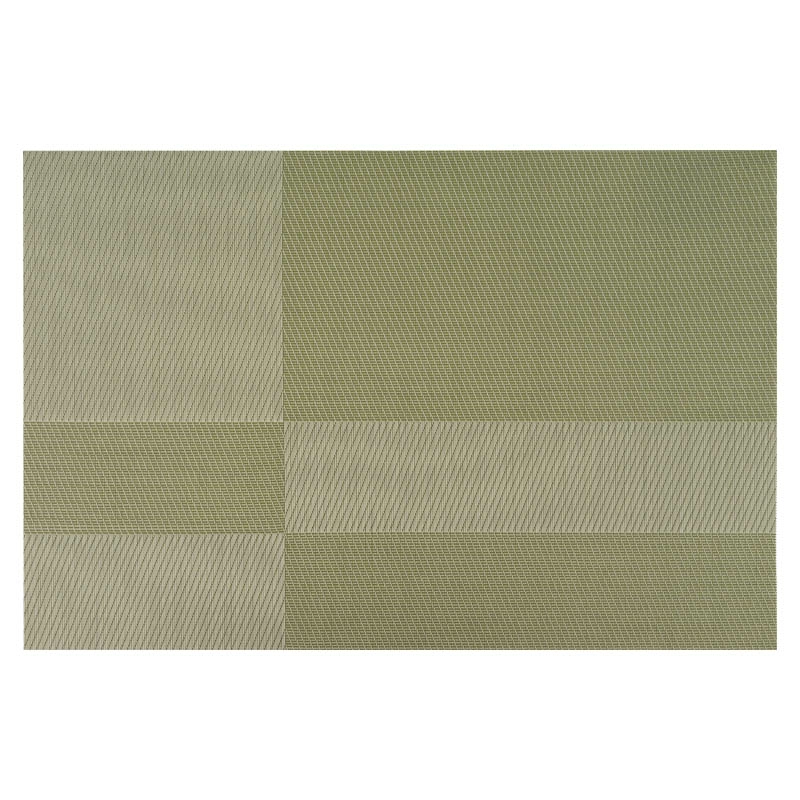 2 Салфетка сервировочная Zapel Asymmetry mint фото 2