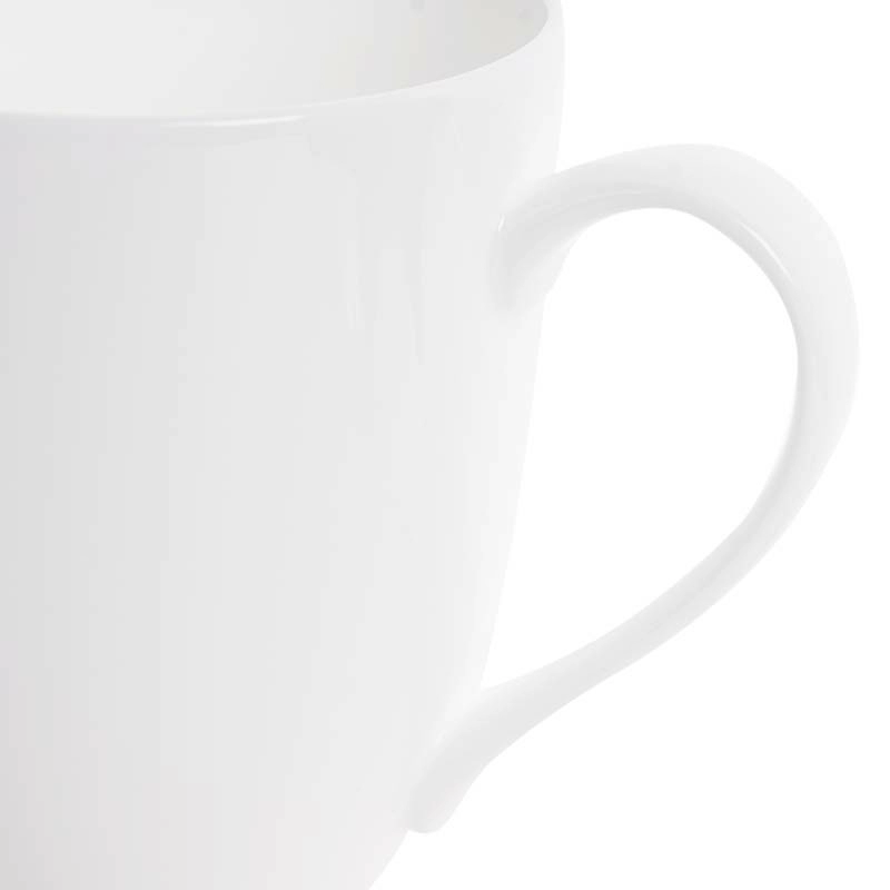 3 Кружка Zapel Table Blanche 380мл фото 3