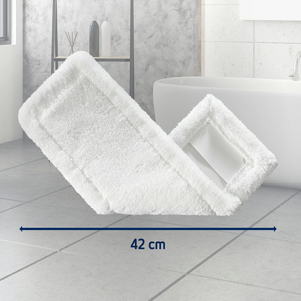 Насадка для швабры Leifheit Classic XL фото 3