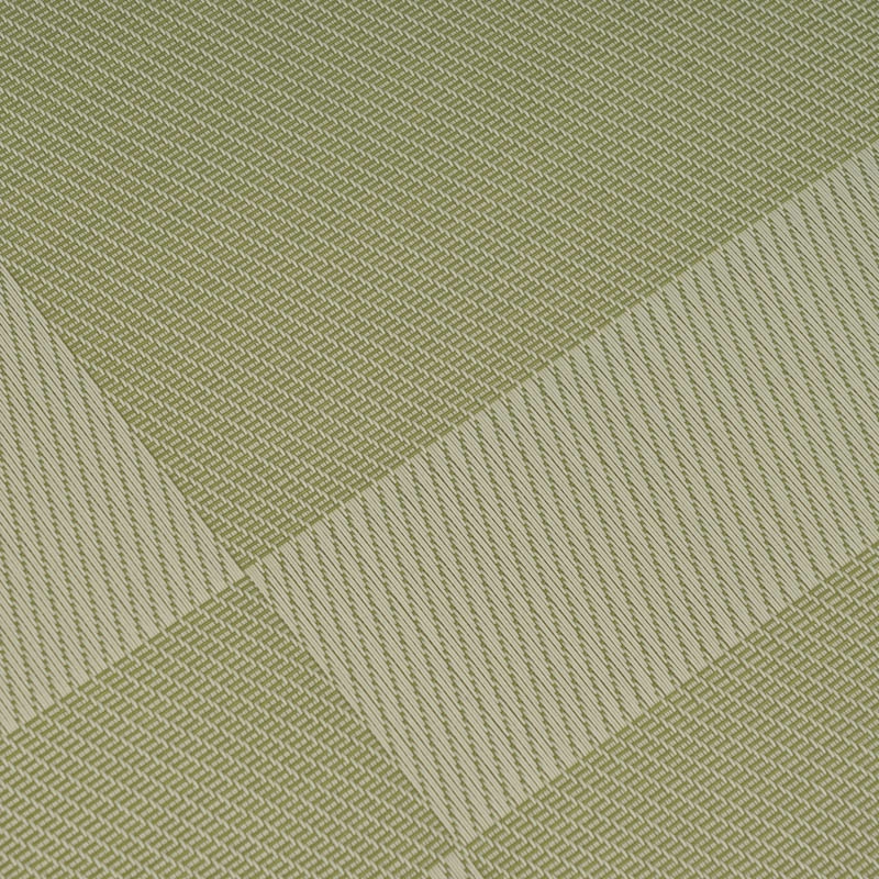 3 Салфетка сервировочная Zapel Asymmetry mint фото 3