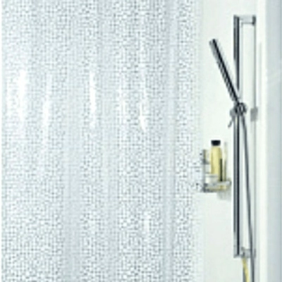 Штора для ванной комнаты Spirella Galet