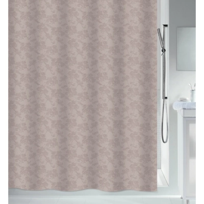 Штора для ванной комнаты Spirella Romance