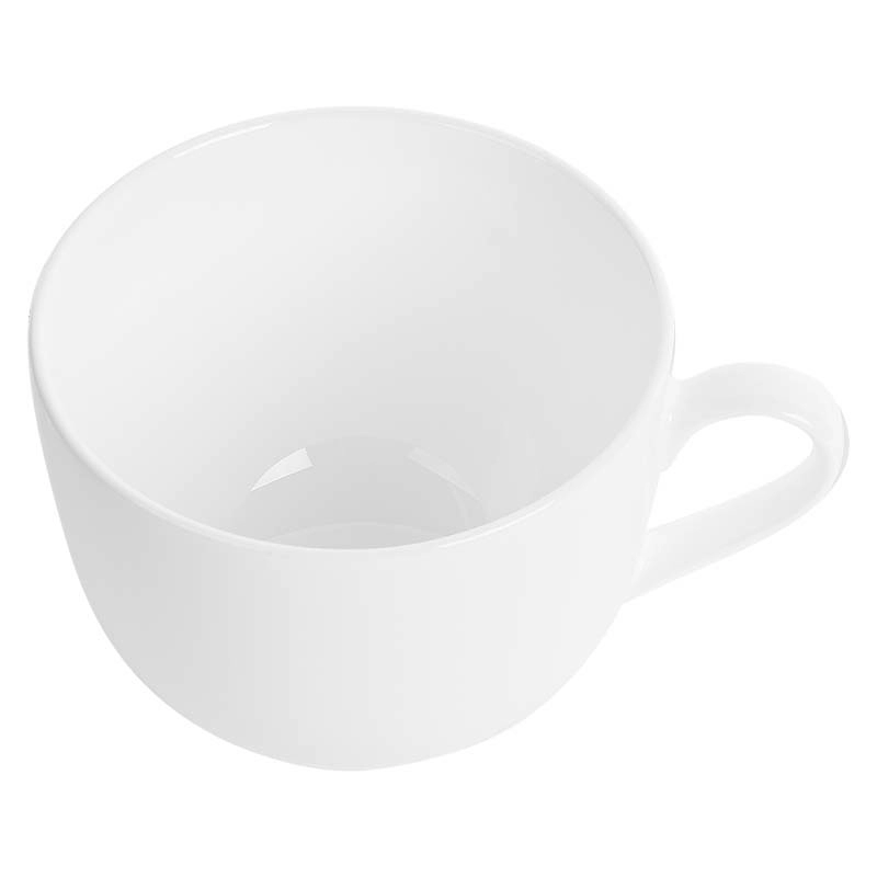 4 Чайная пара Zapel Table Blanche фото 5