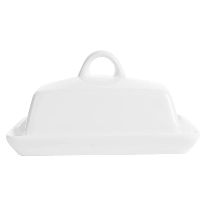 2 Масленка Zapel Table Blanche фото 3