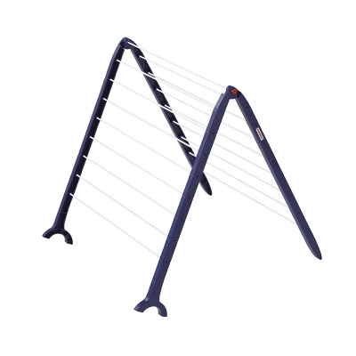 Сушилка для белья на ванну Leifheit Pegasus V — компактное решение*