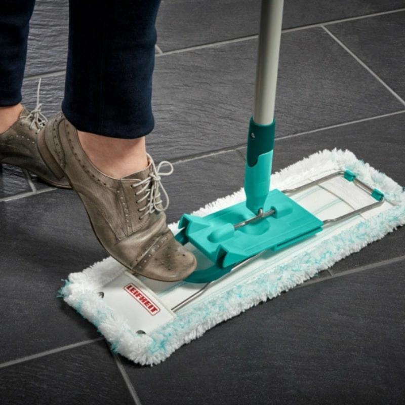 5 Набор для уборки Leifheit Profi XL фото 5