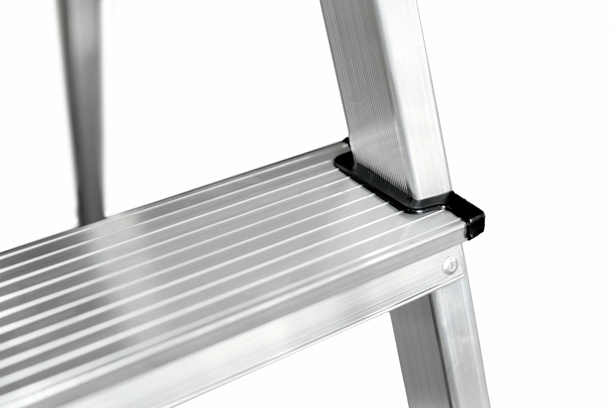 5 Стремянка Perilla Уфук, 7 ступеней фото 5