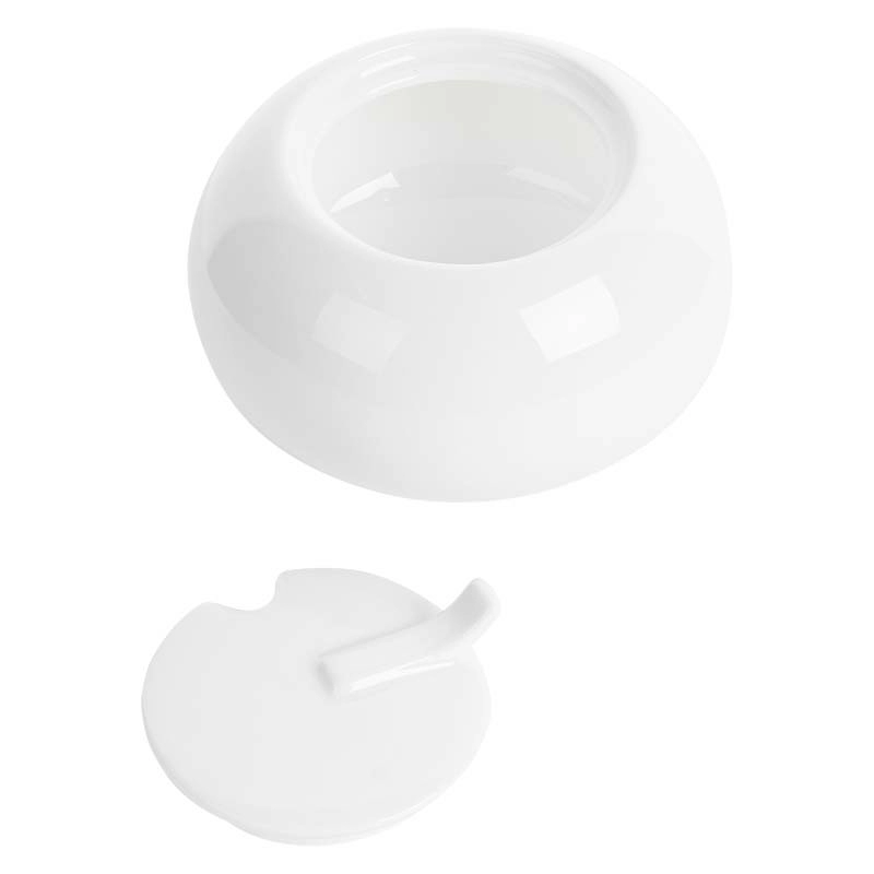 4 Сахарница Zapel Table Blanche 210мл фото 4