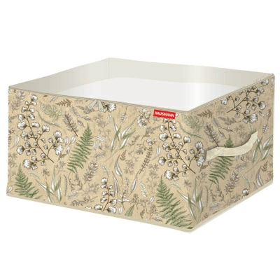 1 Кофр для хранения Hausmann Herbarium 60x50x36см