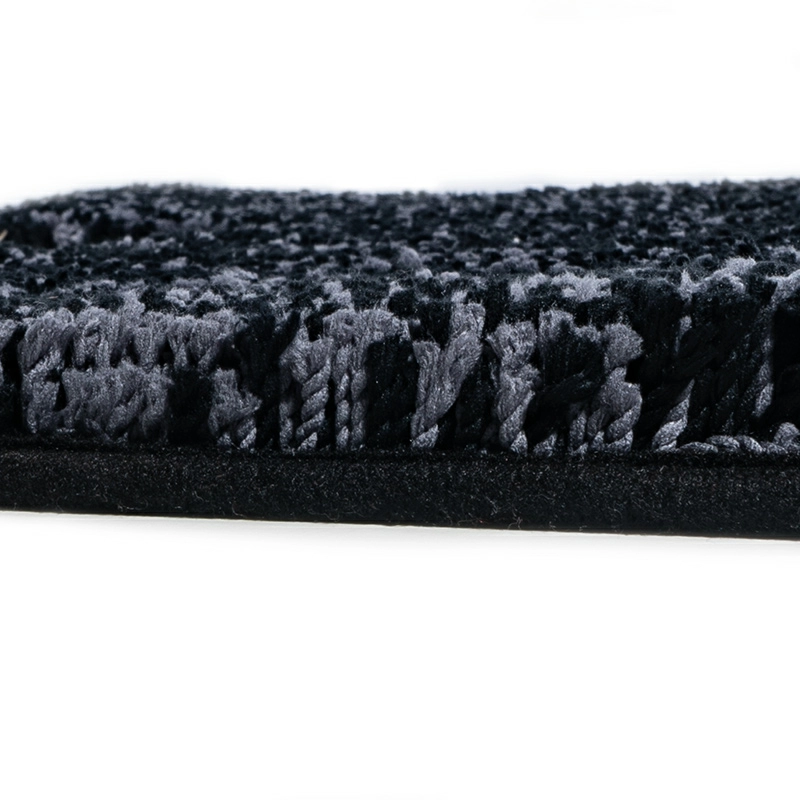 Коврик для ванной комнаты Spirella Gobi 60x90см, антрацит фото 5