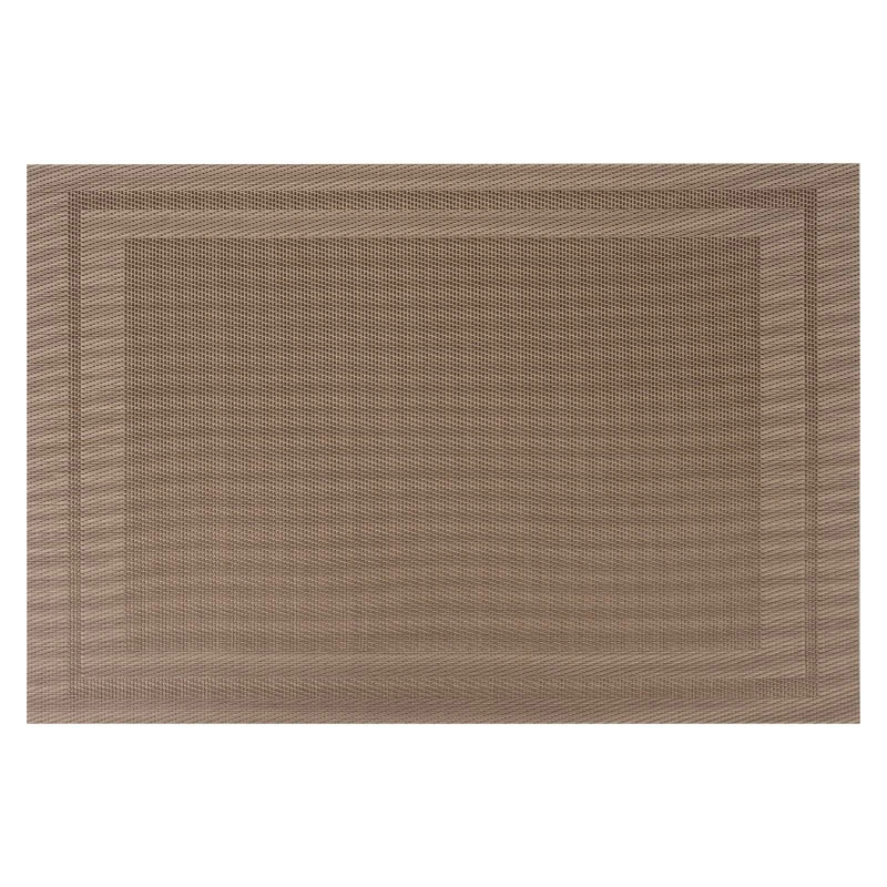 2 Салфетка сервировочная Zapel Frame coffee with milk фото 2