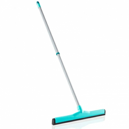 Швабра-сгон Leifheit Classic с телескопической ручкой фото 1