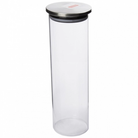 1 Банка для хранения Hausmann 1,6л фото 1