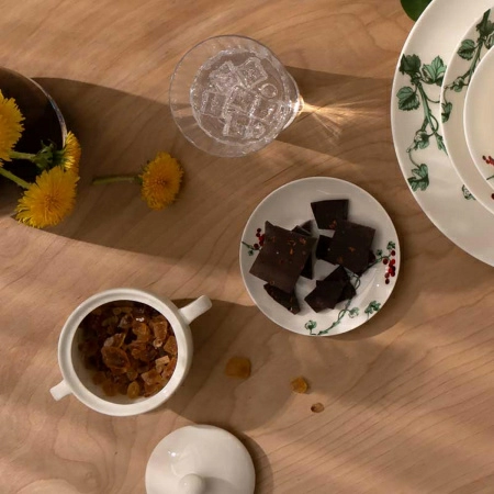 3 Сахарница Zapel Berry 250мл фото 3