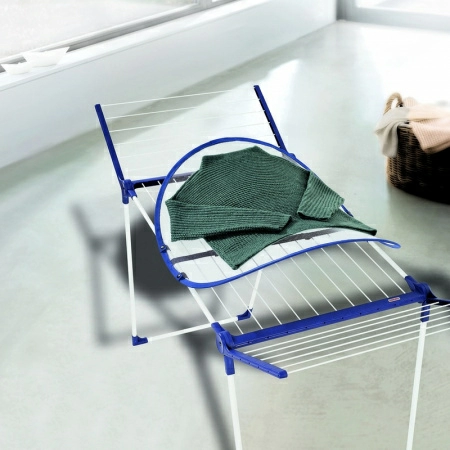 Сушилка для белья Leifheit Sensitive Air фото 2