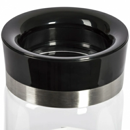 Банка для хранения Hausmann 1,66л фото 3