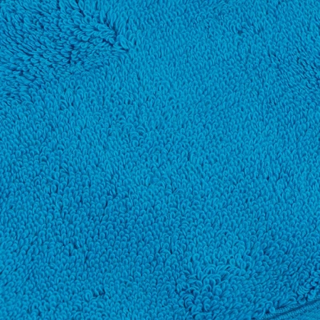 Полотенце махровое Pappel Cirrus/S 70x140см, цвет синий фото 2