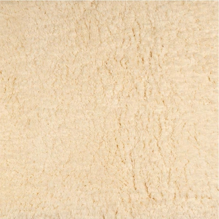 Коврик для ванной 55x65см Spirella Lamb, натуральный фото 2