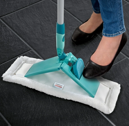 2 Насадка для швабры Leifheit Classic XL фото 2