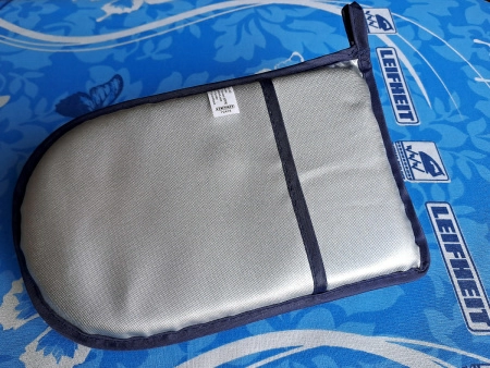 Перчатка для глаженья Leifheit фото 3