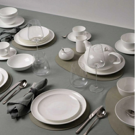 Чайник заварочный Zapel Table Blanche 2л фото 9