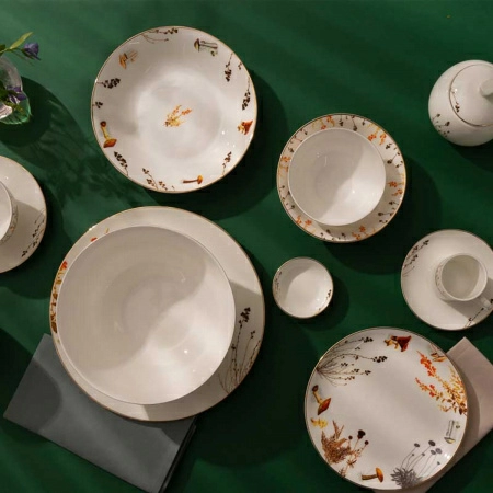 2 Салатник Zapel Mushroom 16см фото 4