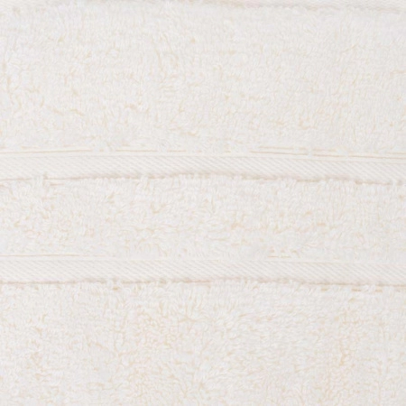 2 Полотенце махровое Pappel Cirrus/S 70x140, цвет белый фото 2