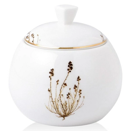 Полноразмерное изображение Сахарница Zapel Mushroom 400мл фото 1