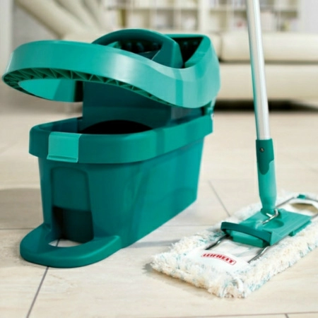 2 Набор для уборки Leifheit Profi XL фото 4