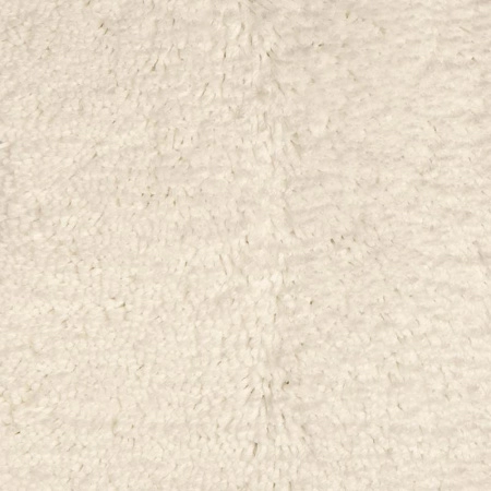 Коврик для туалета Spirella Highland 55х55см, белый фото 2