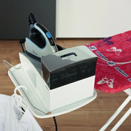 5 Гладильная доска Leifheit Airboard Express L Solid  130х38см фото 5