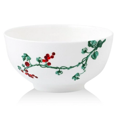 Полноразмерное изображение Салатник Zapel Berry 11,5см фото 1