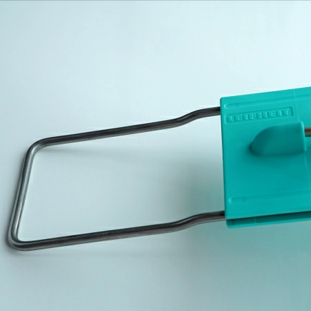 Швабра с телескопической ручкой Leifheit Hausrein Profi фото 9