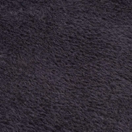 Плед 150x200см Pappel Cotton, серый фото 3