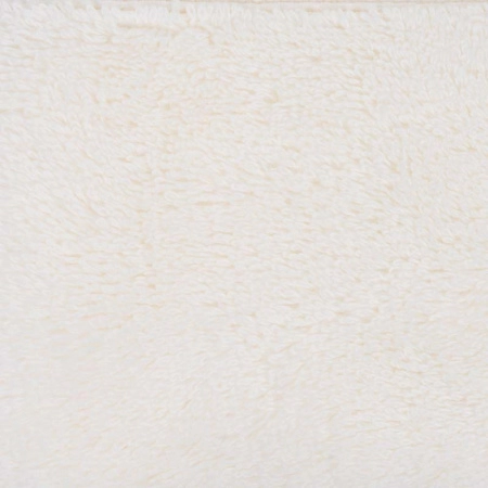 Полотенце махровое Pappel Cirrus/S 50x100, цвет белый фото 3