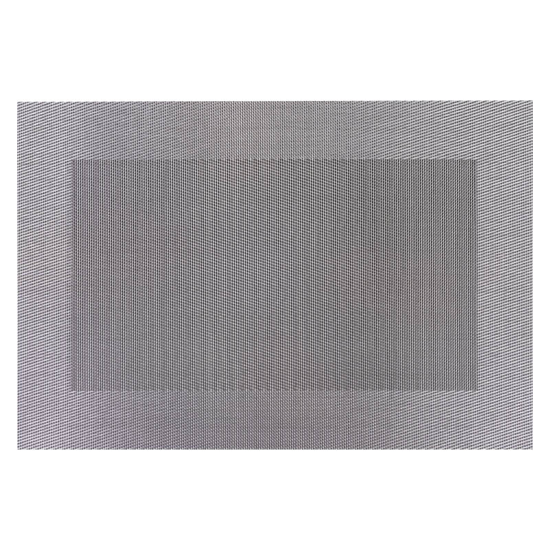 Салфетка сервировочная Zapel Frame grey фото 2