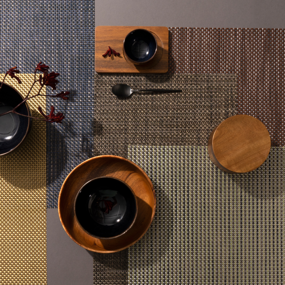 Салфетка сервировочная Zapel Gunny wet asphalt фото 5