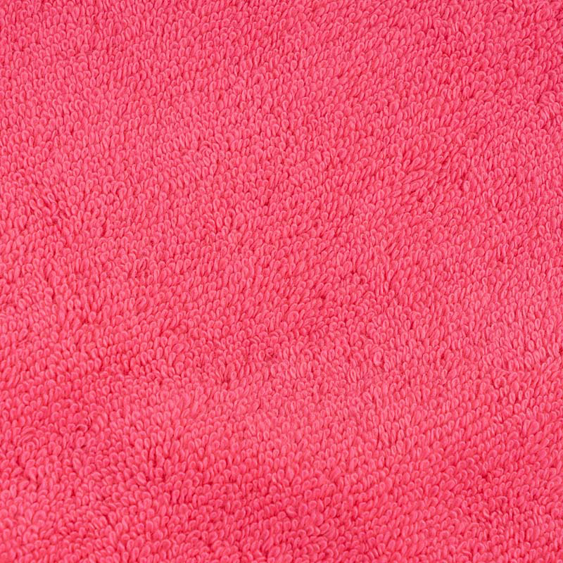 Полотенце махровое Pappel Cirrus/S 30x50см, цвет коралловый фото 3