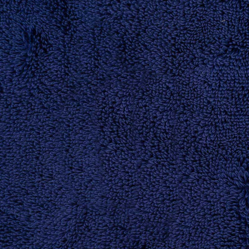 Полотенце махровое Pappel Cirrus/S 30x50, цвет синий фото 3