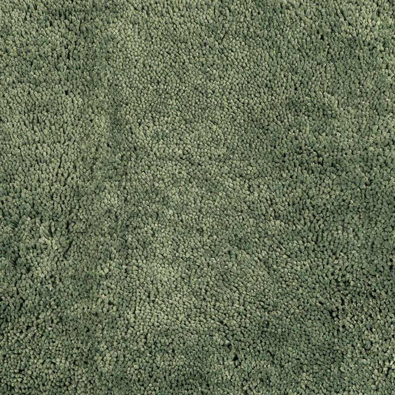 Коврик для ванной 70x120см Spirella Highland, базилик фото 2