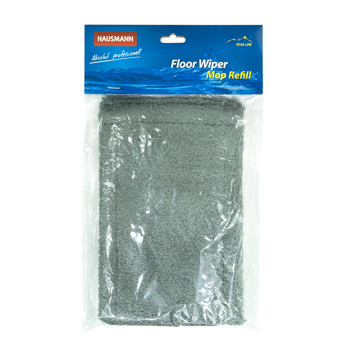 Насадка сменная для швабры Hausmann Р-211, Р-212, Р-214 фото 4