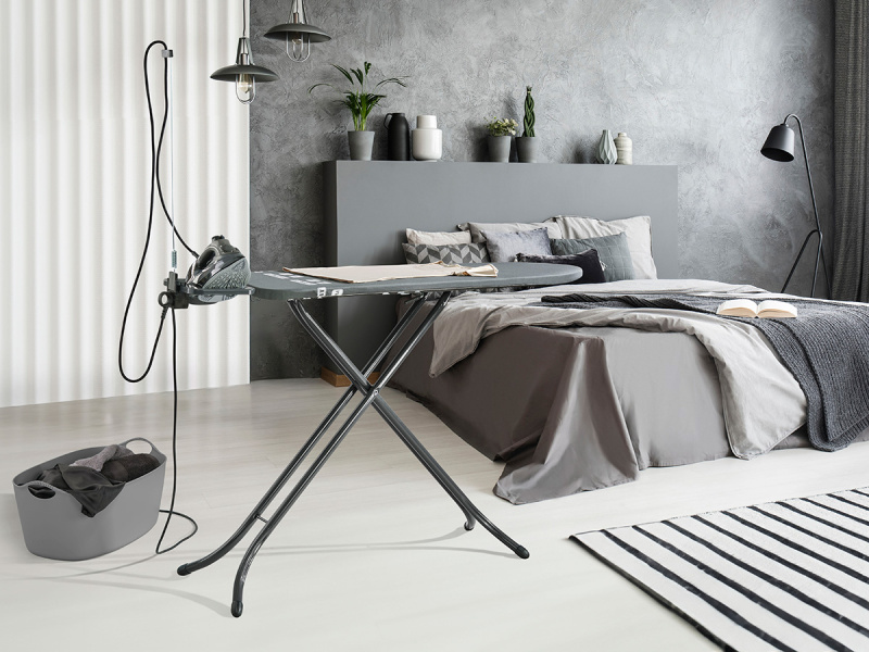 Как выбрать чехол для гладильной доски