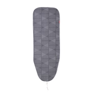 Чехол для гладильной доски Hausmann, серый фото 1